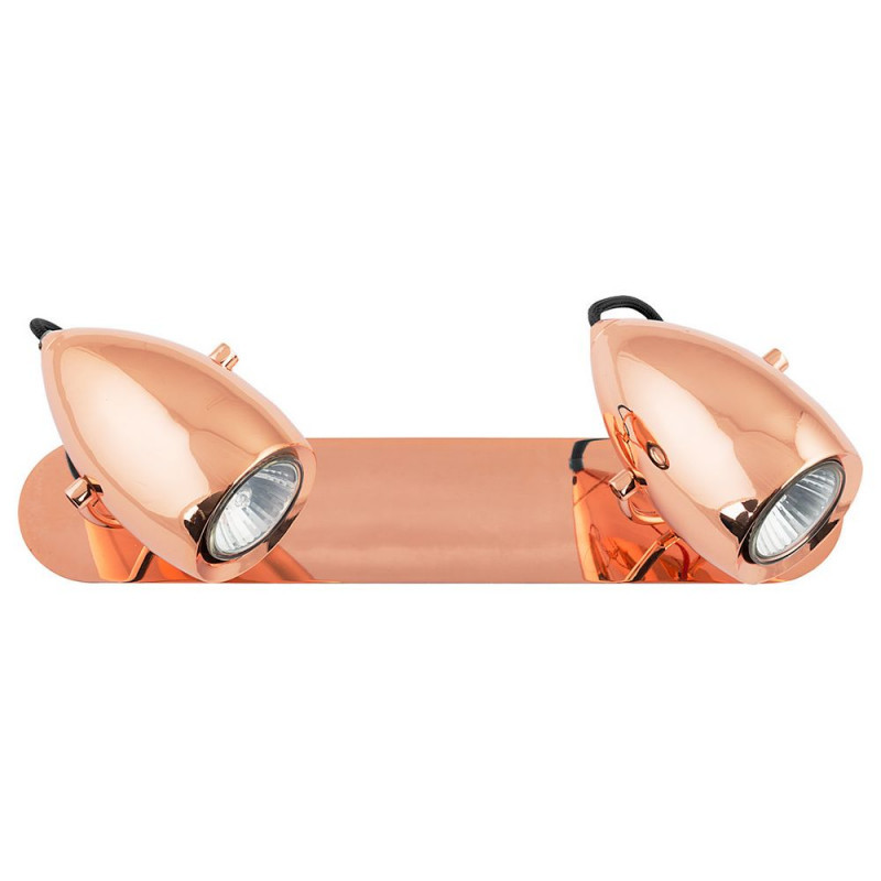 Спот Nowodvorski SALINA COPPER 6264