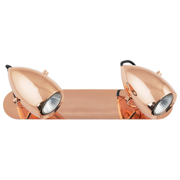 Спот Nowodvorski SALINA COPPER 6264