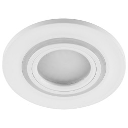 Встраиваемый точечный светильник Feron 29711