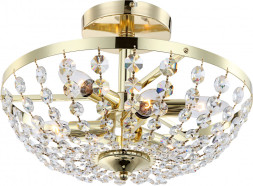 Люстра на штанге Globo 47006-6 CARDINALIS