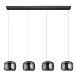 Подвесная люстра 390433 EGLO HORTUNAS