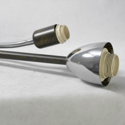 Торшер Lussole Douglas LSP-0021