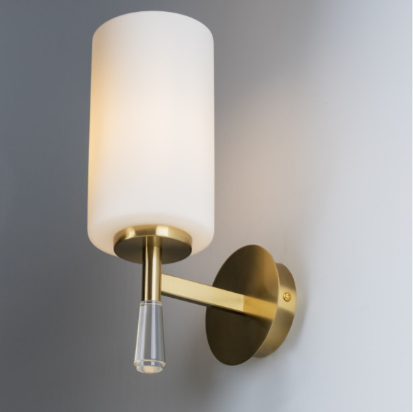 Бра Freya CHIC FR2031WL-01BS