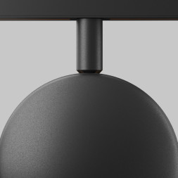 Магнитный трековый светильник Maytoni Technical Outline TR090-2-6W4K-B