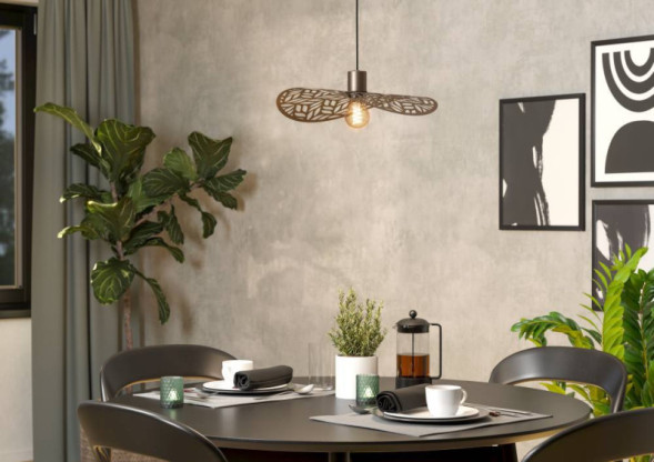 Подвесной светильник 44124 EGLO SWABY