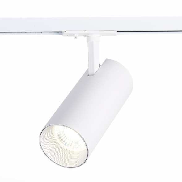 Светодиодный трековый светильник ST-Luce MONO ST350.546.30.24