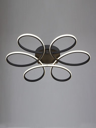 Потолочная люстра Vitaluce V04610-13/6PL