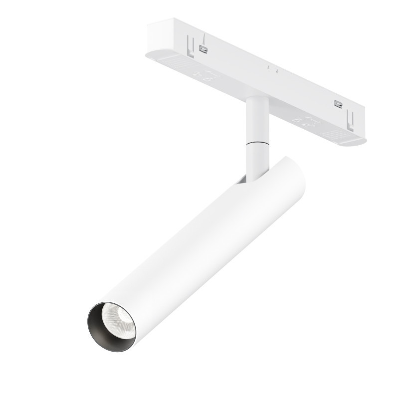 Магнитный трековый светильник Maytoni Technical Focus T TR141-2-6W4K-M-W