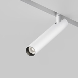 Магнитный трековый светильник Maytoni Technical Focus T TR141-2-6W4K-M-W
