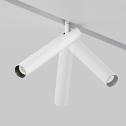 Магнитный трековый светильник Maytoni Technical Focus T TR141-2-6W4K-M-W