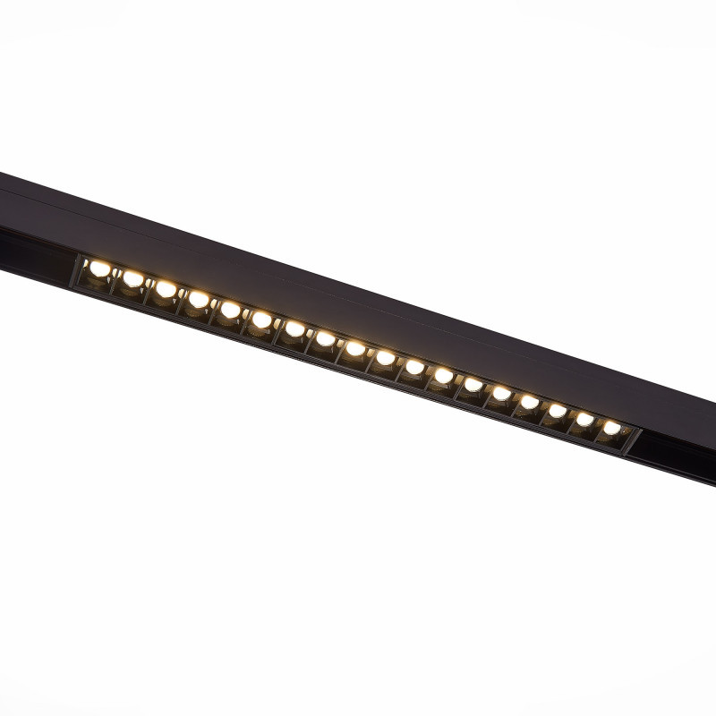 Магнитный трековый светильник ST-Luce SEIDE ST361.446.18