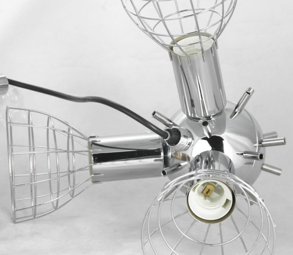 Торшер Lussole IDAHO LSP-0575