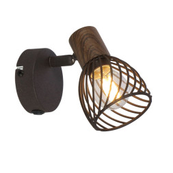 Спот Globo 54817-1 ISABELLE