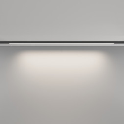 Магнитный трековый светильник Maytoni Technical BASIS TR190-1-15W4K-B