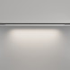 Магнитный трековый светильник Maytoni Technical BASIS TR190-1-15W4K-B