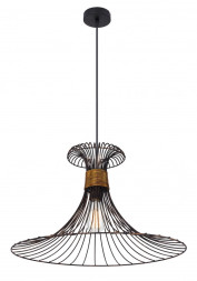 Подвесной светильник Globo 54814H2 Purra