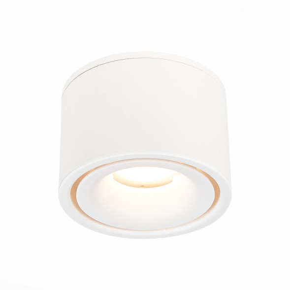 Встраиваемый точечный светильник ST-Luce ST652 ST652.538.12