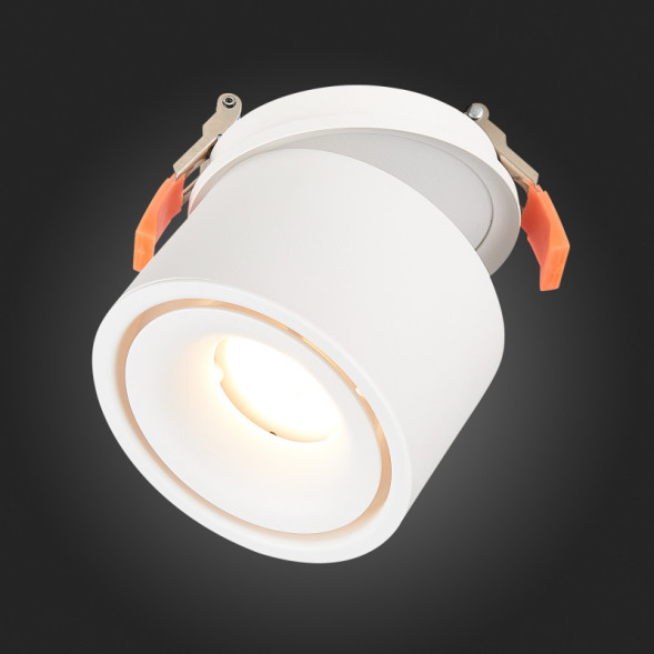 Встраиваемый точечный светильник ST-Luce ST652 ST652.538.12