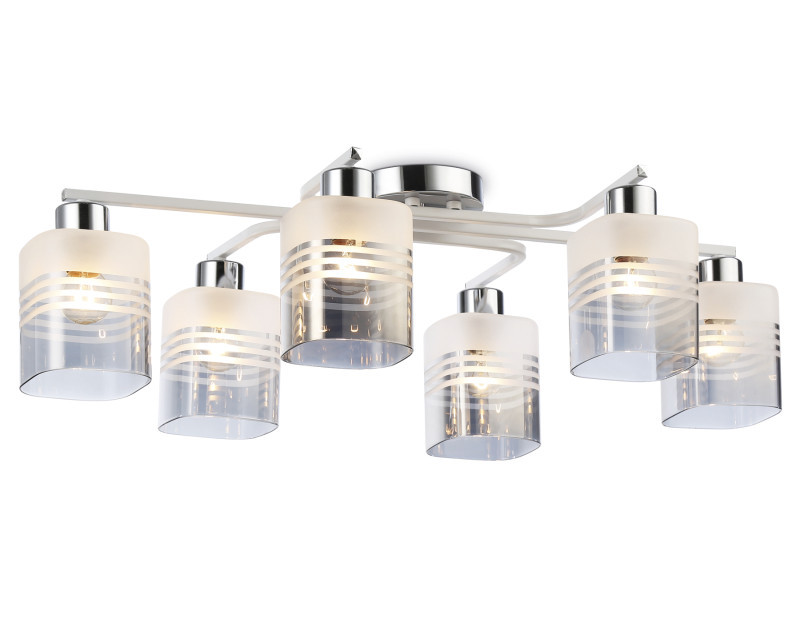 Потолочная люстра Ambrella Light TR303207 Traditional
