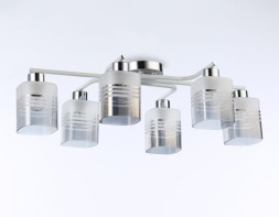 Потолочная люстра Ambrella Light TR303207 Traditional