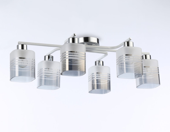 Потолочная люстра Ambrella Light TR303207 Traditional