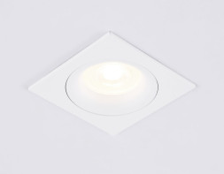 Встраиваемый светильник Ambrella Light TN102726 TECHNO SPOT