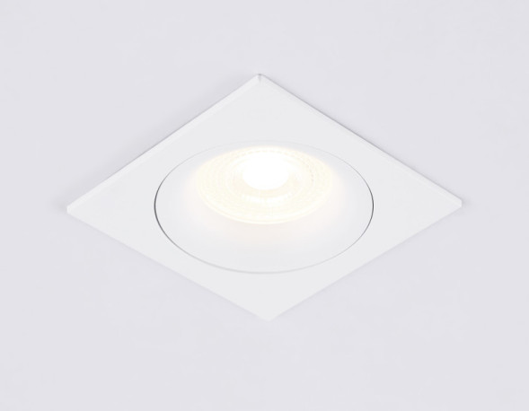 Встраиваемый светильник Ambrella Light TN102726 TECHNO SPOT