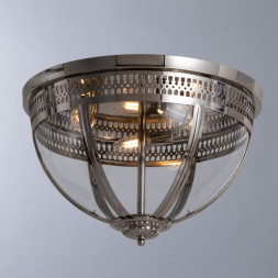 Потолочная люстра Divinare sfera 2017/24 PL-3