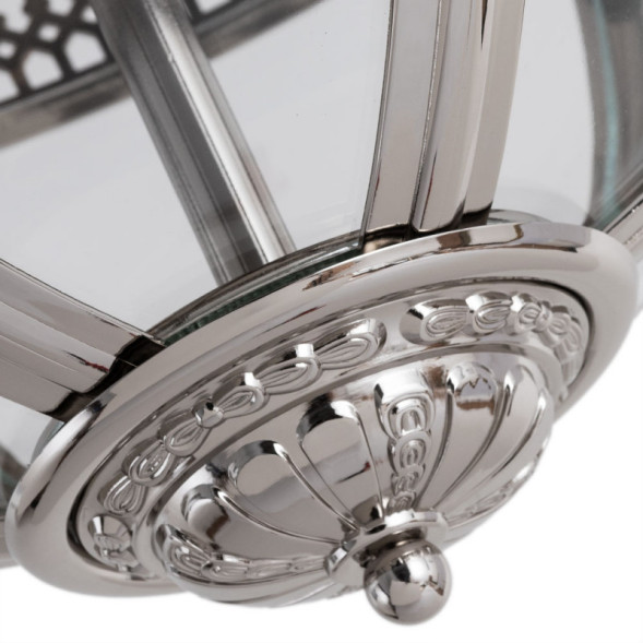 Потолочная люстра Divinare sfera 2017/24 PL-3