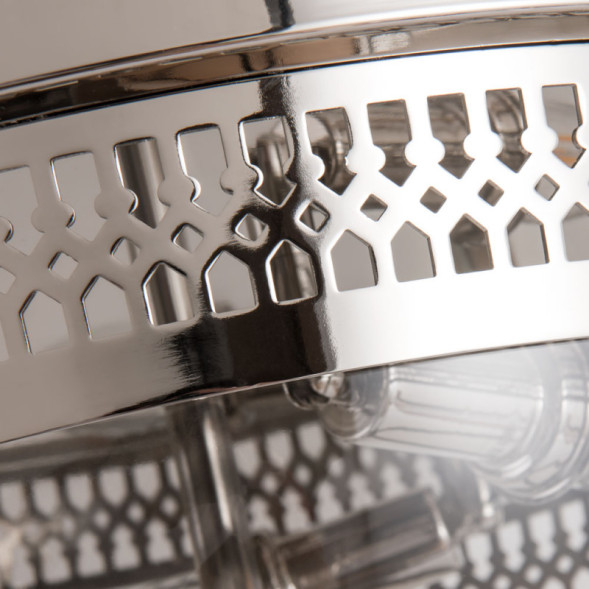 Потолочная люстра Divinare sfera 2017/24 PL-3