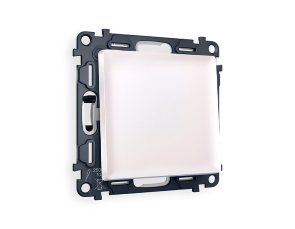 Выключатель Ambrella Volt MA201010 ALFA QUANT