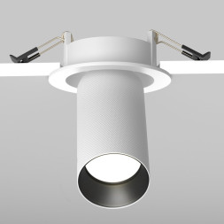 Спот Maytoni Technical Artisan C081CL-01-GU10-W