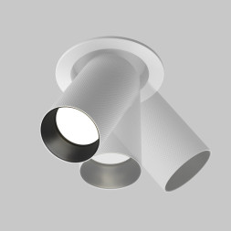 Спот Maytoni Technical Artisan C081CL-01-GU10-W