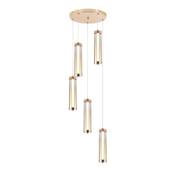 Подвесной светильник Indigo V000151L RILUCENTE