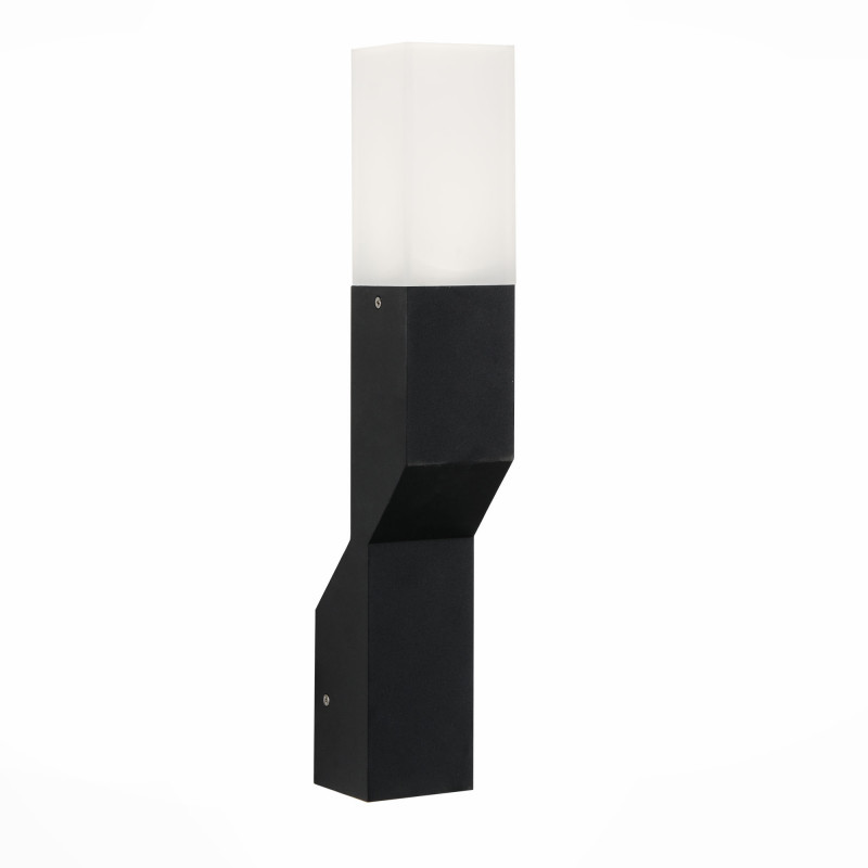 Уличный настенный светильник ST-Luce Fratto SL100.401.02