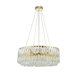 Подвесная люстра Indigo V000597 VORTICE