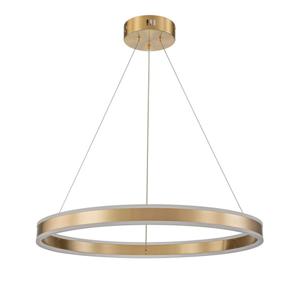 Подвесная люстра Indigo V000066L PERFETTO