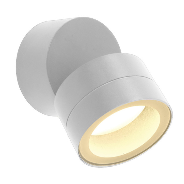 Светильник настенный 9101 Mantra SALER