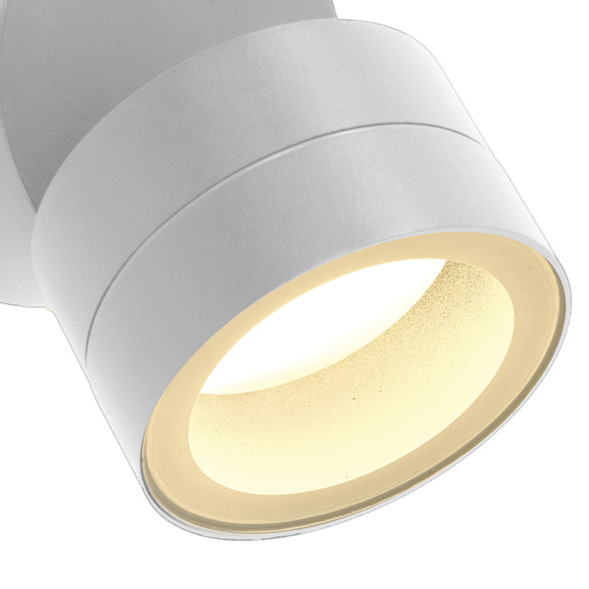 Светильник настенный 9101 Mantra SALER