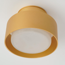 Накладной точечный светильник Feron 48408