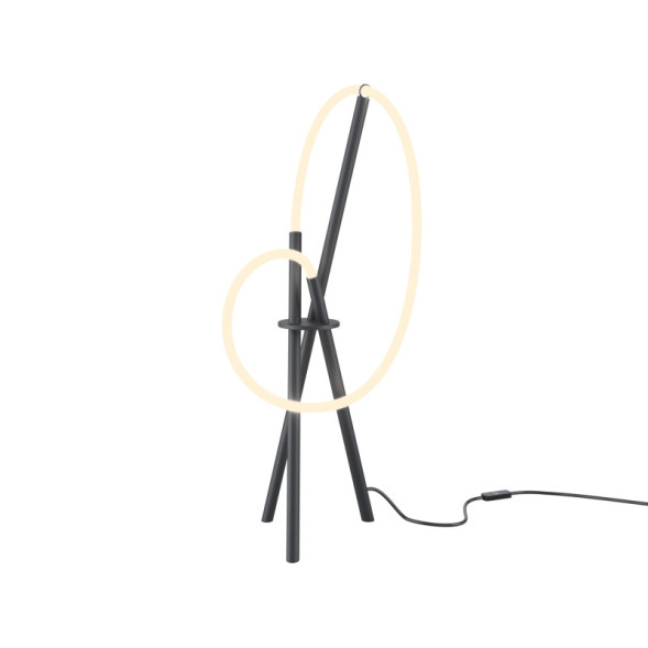 Настольная лампа MOD369TL-L15B3K Maytoni Modern