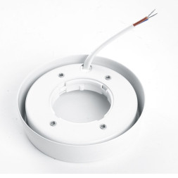 Накладной точечный светильник Feron 41704