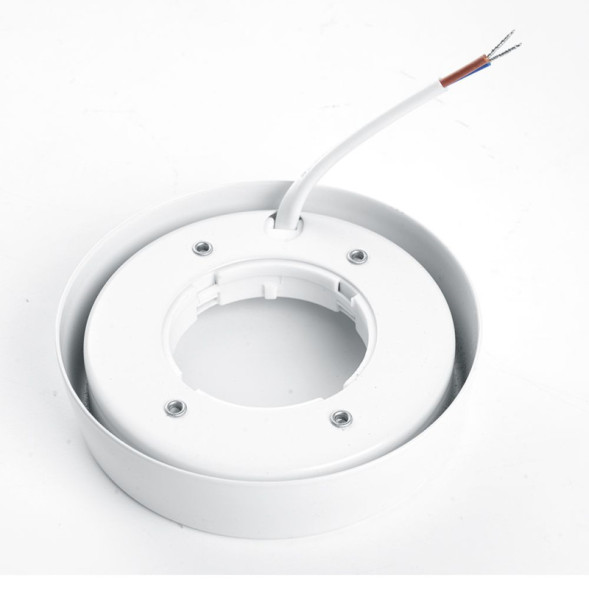 Накладной точечный светильник Feron 41704