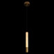 Подвесной светильник LOFT IT 10475C Bronze Montblanc