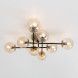 Потолочная люстра Citilux Памела CL144185
