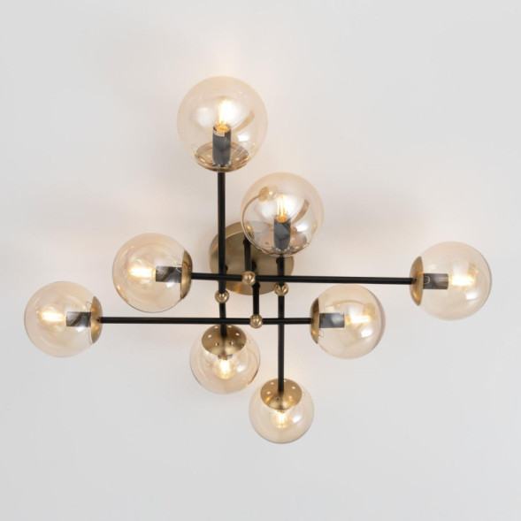 Потолочная люстра Citilux Памела CL144185