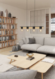 Подвесная люстра EGLO 43902