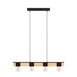 Подвесная люстра EGLO 43902