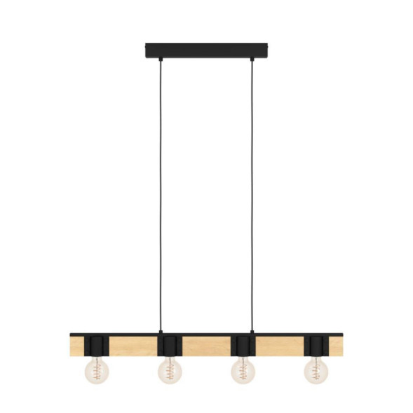 Подвесная люстра EGLO 43902