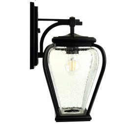 Уличный настенный светильник Feron 51274